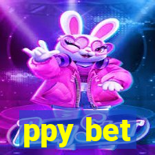 ppy bet